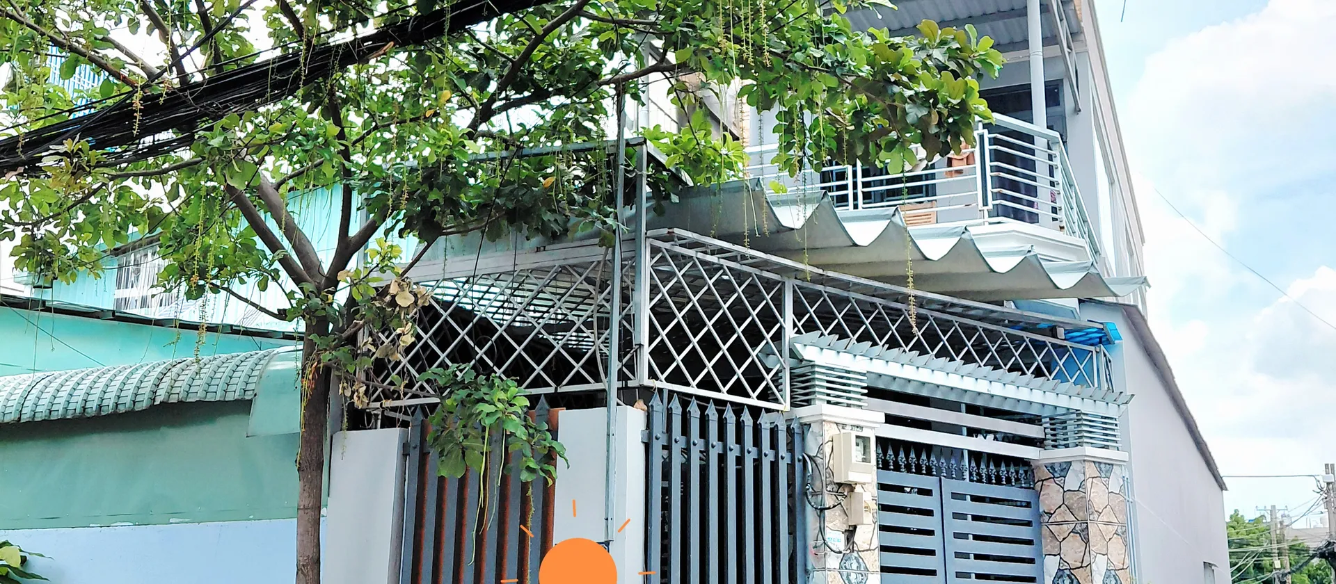 💰CHỈ 4.3 TỶ (TL)🏡 NHÀ GÓC 2 MẶT TIỀN_4M x 17M_NỞ HẬU TÀI LỘC_HẺM NHỰA XE TẢI TRÁNH NHAU_LÂM THỊ H... Bán nhà riêng tại Trung Mỹ Tây, Hồ Chí Minh 01