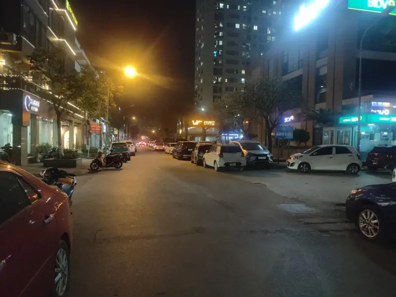 BIỆT THỰ LIỀN KỀ SANG TRỌNG 4 TẦNG DIỆN TÍCH 91.5M² TẠI KHU VỰC TÂN TÂY ĐÔ_HÀ NỘI VỊ TRÍ ĐẮC ĐỊA... Bán biệt thự, liền kề tại Ô Diên, Hà Nội 01