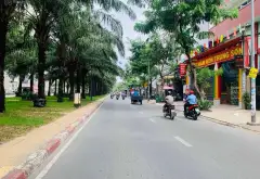 Nhà Mặt Phố Trung Sơn 6 Tầng Có Thang Máy, Giá Tốt... Bán nhà mặt phố tại Bình Hưng, Hồ Chí Minh 03
