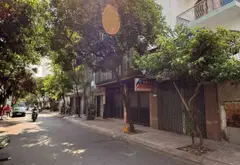 Bán nhà mặt phố 2 mặt tiền Phường 13 Quận 6, gần Công viên Phú Lâm, xây 4 tầng... Bán nhà mặt phố tại Phú Lâm, Hồ Chí Minh 15