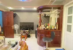 Nhà riêng 4 tầng thiết kế hiện đại tại Quận Gò Vấp... Bán nhà riêng tại Thông Tây Hội, Hồ Chí Minh 05