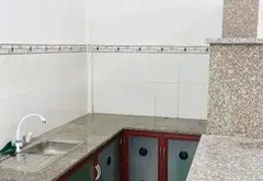 Nhà rộng, mặt tiền lớn, hẻm xe hơi ở Gò Vấp... Bán nhà riêng tại An Hội Đông, Hồ Chí Minh 10