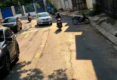 Đất Mặt Tiền Kinh Doanh Đỉnh Tại Bà Điểm – Giá Sốc 4.4 Tỷ... Bán đất tại Bà Điểm, Hồ Chí Minh 01