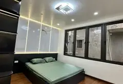 Bán nhà riêng 4 tầng diện tích 22m² tại phường Tôn Đức Thắng, Hà Nội... Bán nhà riêng tại Văn Miếu - Quốc Tử Giám, Hà Nội 07