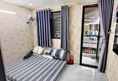 👉BÌNH TÂN- ĐƯỜNG CHIẾN LƯỢC $ 4.5 TL
👉DT:34 M2 (3.5 ×9.5)
 ĐẦU HẺM ÔTÔ - CUỐI HẺM BA GÁC .
👉kế... Bán nhà riêng tại Bình Trị Đông, Hồ Chí Minh 05