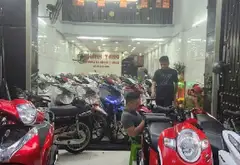 Nhà mặt phố 4 tầng sầm uất, quận 11, giá tốt... Bán nhà mặt phố tại Minh Phụng, Hồ Chí Minh 17