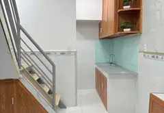 🏡 NHÀ NHỎ XINH 2 TẦNG – GẦN NGÃ TƯ THỦ ĐỨC 🏡

✨ Cơ hội sở hữu nhà riêng với tài chính vừa tầm... Bán nhà mặt phố tại Phước Long, Hồ Chí Minh 14