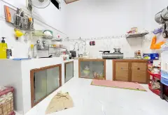 Nhà 2 tầng, 4x19,5m. NH 4,3m. Chỉ hơn 6 tỷ. HXH sau MT Nguyễn Văn Công, Phường Hạnh Thông, Gò Vấp.... Bán nhà riêng tại Hạnh Thông, Hồ Chí Minh 02