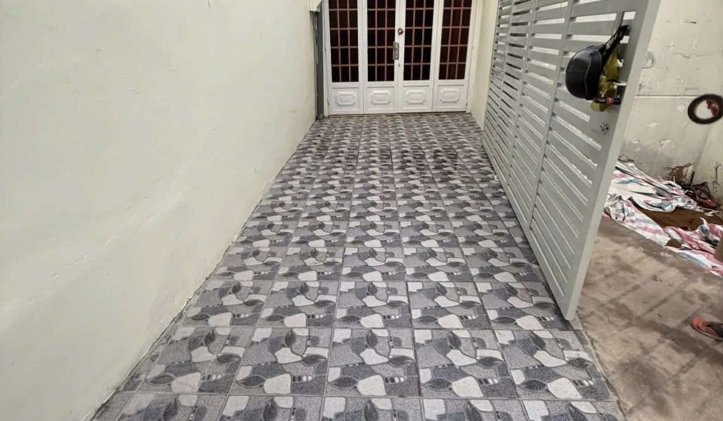 Bán nhà riêng 2 tầng P. Linh Đông, Hiệp Bình - 2PN, 2WC, giá 4.8 tỷ... Bán nhà riêng tại Hiệp Bình, Hồ Chí Minh 01