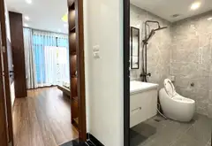 Bán nhà riêng 6 tầng thang máy gần hồ Đầm Hồng, Khương Trung... Bán nhà riêng tại Khương Đình, Hà Nội 04