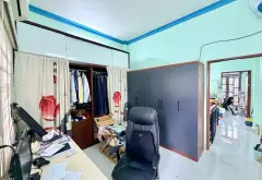 ​Nhà Hương Lộ 2 Bình Tân, 65m2 3 tầng hẻm 5m giáp mặt tiền kinh doanh, giá 5.95 tỷ... Bán nhà riêng tại Bình Trị Đông, Hồ Chí Minh 05