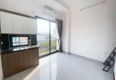 Chung cư mini 13 phòng thang máy, 2 mặt ngõ doanh thu 700tr/năm... Bán chung cư mini tại Dương Nội, Hà Nội 18