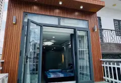 NHÀ ĐẸP 2 TẦNG - 80m2 - 2PN - CÁCH 100M RA MẶT TIỀN LÂM VĂN BỀN- XE HƠI NGỦ TRONG NHÀ - GIÁ NHỈNH 8... Bán owner_side tại Tân Hưng, Hồ Chí Minh 16