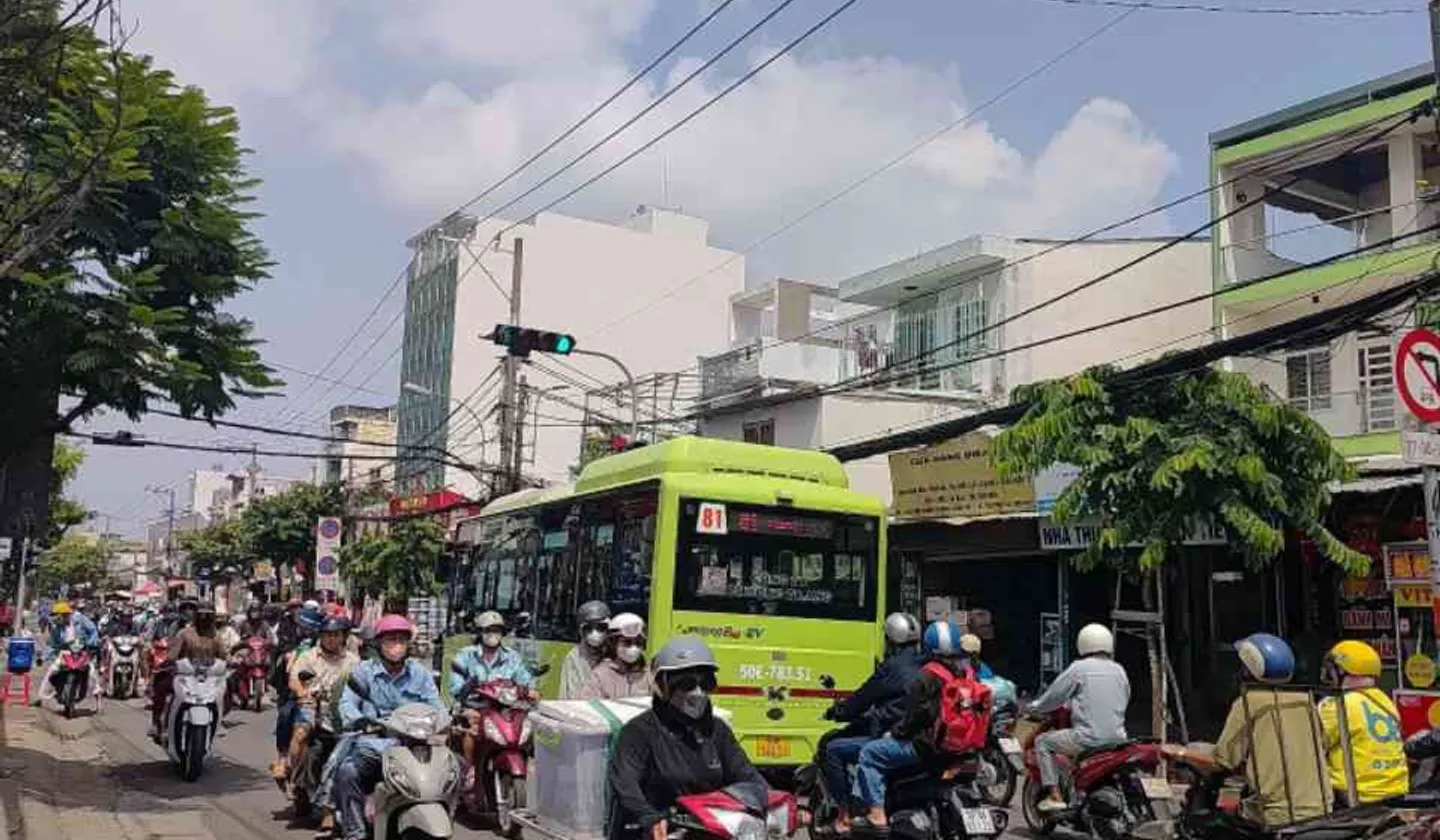 Bán nhà mặt phố Tỉnh Lộ 10, 5 tầng, mặt tiền 4.2m, doanh thu 72 triệu/tháng... Bán nhà mặt phố tại Bình Trị Đông, Hồ Chí Minh 01