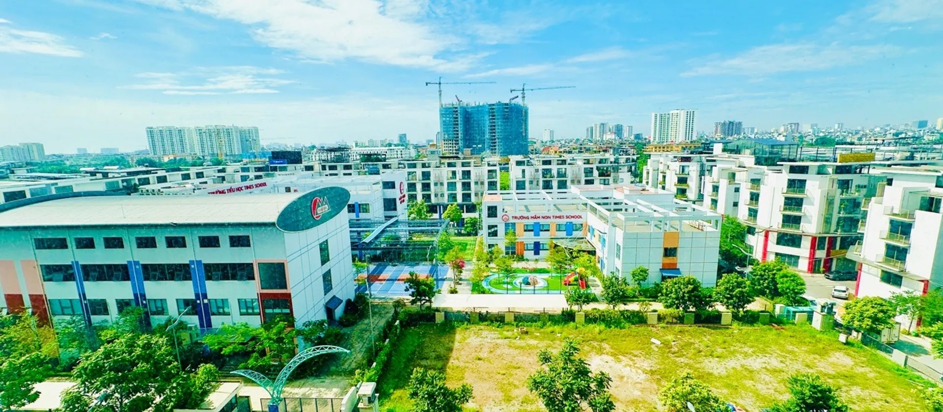Bán căn hộ chung cư lô góc 78m2 tại khu đô thị Khai Sơn, Long Biên, giá tốt... Bán căn hộ chung cư tại Bồ Đề, Hà Nội 01