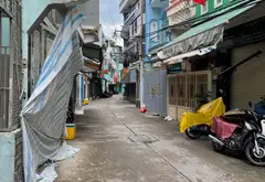 Căn hộ dịch vụ cao cấp Quận 11, nguồn thu ổn định mỗi tháng... Bán owner_side tại Bình Thới, Hồ Chí Minh 02