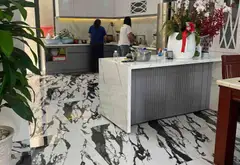 VỊ TRÍ ĐẸP - KHU VIP NHÀ GIÀU - CHỦ TỰ TAY THIẾT KẾ XEM LÀ MÊ... Bán nhà riêng tại Hiệp Bình, Hồ Chí Minh 07