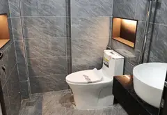 Nhà đẹp 4 tầng 5 ngủ ngõ ô tô Việt Hưng, tiện ích đầy đủ... Bán nhà riêng tại Việt Hưng, Hà Nội 05