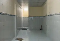 NHÀ 3 TẦNG - SÁT BÊN HẺM XE TẢI - BA ĐÌNH - QUẬN 8 GẦN QUẬN 5 - NHỈNH 4 TỶ BỚT LỘC... Bán nhà riêng tại Chánh Hưng, Hồ Chí Minh 04