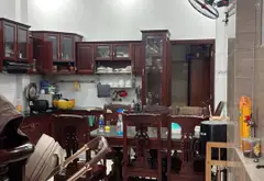 Nhà 3 tầng hẻm ô tô vị trí vàng tại Tân Phú... Bán nhà riêng tại Phú Thọ Hòa, Hồ Chí Minh 03