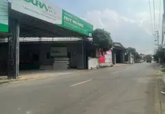 Bán đất 203,8m2 mặt phố kinh doanh ở xã Kim Anh, Hà Nội... Bán đất tại Kim Anh, Hà Nội 03