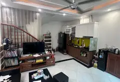 Nhà Lô Góc Trên Phố Mễ Trì Hạ, Sổ Đỏ Hoa Hậu, Cơ Hội Vàng Giá Tốt... Bán nhà riêng tại Từ Liêm, Hà Nội 14