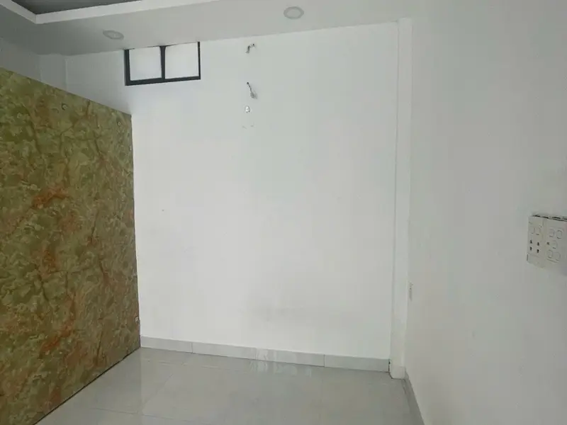 🏣 NHÀ XINH 3 TẦNG - 2PN/2WC. ĐƯỜNG TRẦN PHÚ Q5
GẦN CẦU NGIYÊN TRI PHƯƠNG
CHỈ 3T5... Bán nhà riêng tại An Đông, Hồ Chí Minh 01