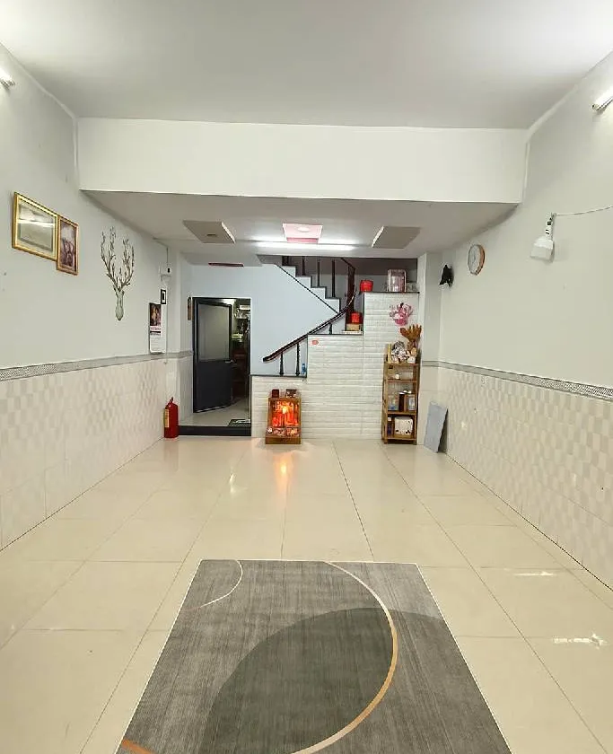 Bán nhà 3 tầng hướng Đông tại phường 7, diện tích 63.2m², phù hợp kinh doanh... Bán owner_side tại Bình Trị Đông, Hồ Chí Minh 01