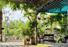 BÁN SHOPHOUSE CÓ SÂN VƯỚN RỘNG ĐẸP - KHÔNG GIAN SỐNG THƠ MỘNG VÀ XANH MÁT GIỮA KHU NAM LONG... Bán Shophouse tại Tân Thuận, Hồ Chí Minh 15
