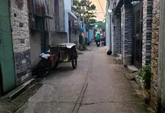 Cơ hội sở hữu nhà riêng vị trí đắc địa Quận 8 với giá cực hấp dẫn... Bán nhà riêng tại Bình Phú, Hồ Chí Minh 11