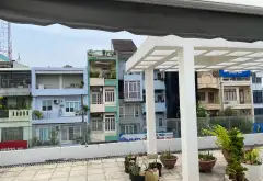 Bán nhà mặt phố Đào Duy Anh diện tích 186.7m2, mặt tiền rộng 12.5m, 3 tầng, giá ưu đãi... Bán nhà mặt phố tại Đức Nhuận, Hồ Chí Minh 07