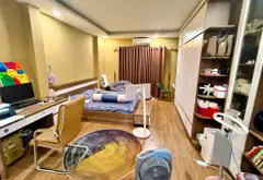 Nhà Cầu Giấy đỉnh - 4 ngủ, tiện nghi, vào ở ngay... Bán nhà riêng tại Cầu Giấy, Hà Nội 07