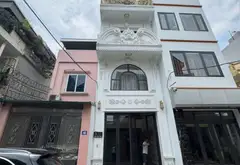 BÁN NHÀ MAI PHÚC, LONG BIÊN 64.5M2- 8 TẦNG THANG MÁY - MẶT PHỐ KINH DOANH - 23.5 TỶ... Bán nhà mặt phố tại Phúc Lợi, Hà Nội 01