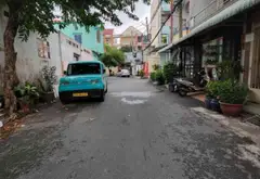 Bán nhà riêng 1 tầng Phường Phú Lâm Quận 6 diện tích 164m2 mặt tiền 10m hướng Nam... Bán nhà riêng tại Phú Lâm, Hồ Chí Minh 08