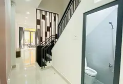 Bán nhà 3 tầng 3 phòng ngủ diện tích 41m2 giá 5,8 tỷ đường Quang Trung Q. Gò Vấp.... Bán nhà riêng tại Gò Vấp, Hồ Chí Minh 04