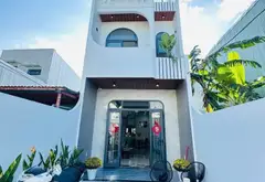 Nhà 2 tầng hiện đại tại Hòa Khánh, Đà Nẵng... Bán nhà riêng tại Hòa Khánh, Đà Nẵng 03