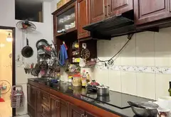 Bán Nhà Đẹp 4 Tầng Dương Bá Trạc - Trung Tâm P1 Quận8 - 3,8x14 - 3PN - Chỉ Hơn 4 Tỷ... Bán nhà riêng tại Phú Định, Hồ Chí Minh 02