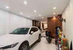 Bán biệt thự liền kề thang máy, ô tô vòng quanh tại Hà Đông... Bán biệt thự, liền kề tại Hà Đông, Hà Nội 01
