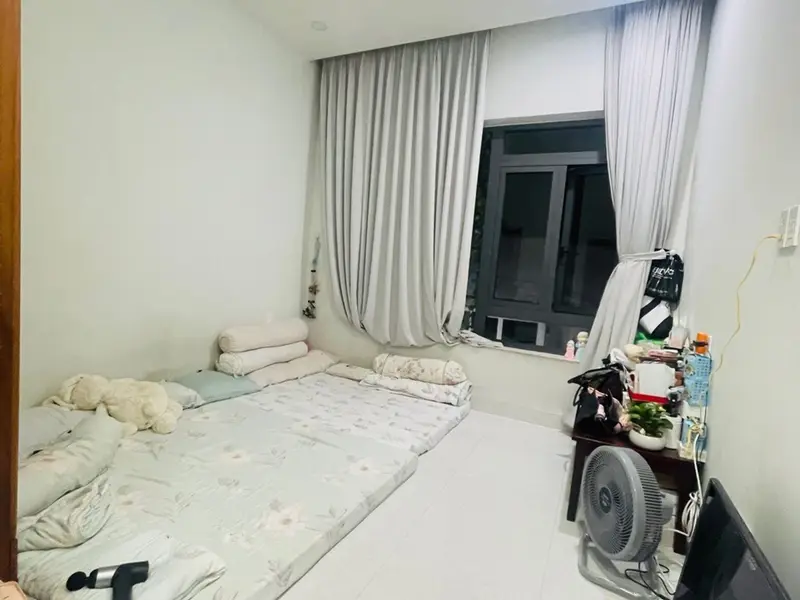 🚨 Nhà 3 Tầng 💥3 PN 🏠Vào Ở Ngay📍Gần METRO Tiện Đi Làm TT TP🥇Chỉ 4.6 T.Ỉ... Bán nhà riêng tại Phước Long, Hồ Chí Minh 01