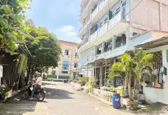 🚨 6,5 TỶ TL – ĐẤT TẶNG NHÀ, KÈM 5 PHÒNG TRỌ!... Bán nhà riêng tại Trung Mỹ Tây, Hồ Chí Minh 03