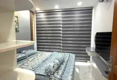 - Gồm 3 phòng ngủ, 3 WC, có ban công thoáng mát.
- 🚗 VF3 vào tới nhà, hẻm rộng rãi, sạch sẽ.
-... Bán nhà riêng tại An Hội Tây, Hồ Chí Minh 12