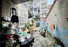 Bán nhà riêng Quận 4, diện tích 108m2, hướng Đông Nam, giá 9.2 tỷ... Bán nhà riêng tại Xóm Chiếu, Hồ Chí Minh 03