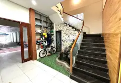 Bán nhà mặt phố tại Hùng Vương, diện tích 243,8m2, phù hợp kinh doanh văn phòng... Bán nhà mặt phố tại Hồng Bàng, Hải Phòng 08