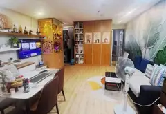 Bán căn hộ 2 phòng ngủ tại Hậu Giang giá tốt 3.25 tỷ... Bán căn hộ chung cư tại Bình Phú, Hồ Chí Minh 01