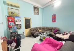 Bán nhà riêng 3 tầng, 67m², hẻm 7m, gần mặt tiền Thống Nhất, Gò Vấp... Bán nhà riêng tại Thông Tây Hội, Hồ Chí Minh 06