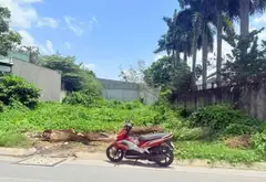 Đất nền mặt tiền đường Võ Văn Hát, Phường Long Trường, Thủ Đức... Bán đất tại Long Trường, Hồ Chí Minh 01