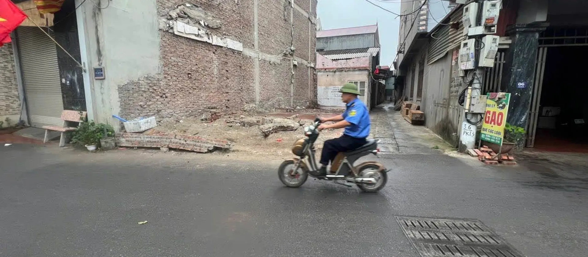 Bán đất thổ cư 40.9m² tại xã Phù Khê, mặt tiền 4.6m, đường ô tô vào tận nơi... Bán đất tại Phù Khê, Bắc Ninh 01