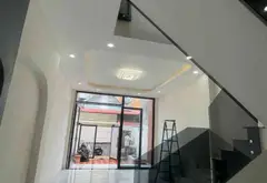 Nhà 3.9t một trệt một lầu Trần Hưng Đạo- Dĩ An... Bán nhà riêng tại Đông Hòa, Hồ Chí Minh 01
