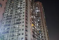 BÁN CĂN HỘ RUBY 3 – TẦNG 21 – VIEW CAO THOÁNG – 3 NGỦ, 2 VỆ SINH- 3TỶ75... Bán căn hộ chung cư tại Phúc Lợi, Hà Nội 11