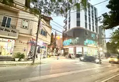 Bán nhà riêng 5 tầng mặt tiền rộng tại dường Vĩnh Khang, giá tốt... Bán nhà riêng tại Đại Thanh, Hà Nội 01